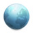 Globe Connected Icon